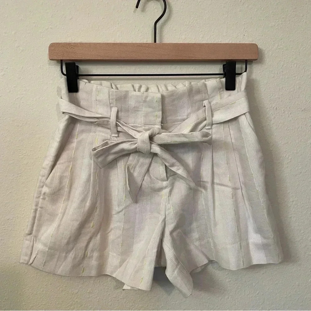 Loft Shorts